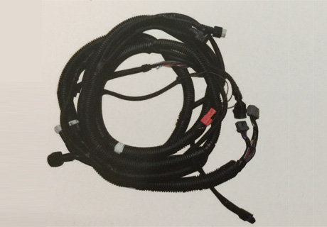 發(fā)動(dòng)機(jī)線(xiàn)束